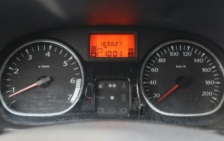 Renault Duster I рестайлинг, 2013 год, 949 000 рублей, 17 фотография