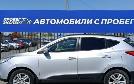 Hyundai ix35 I рестайлинг, 2012 год, 1 150 000 рублей, 4 фотография
