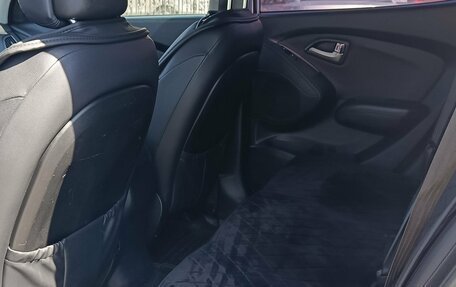 Hyundai ix35 I рестайлинг, 2012 год, 1 150 000 рублей, 7 фотография