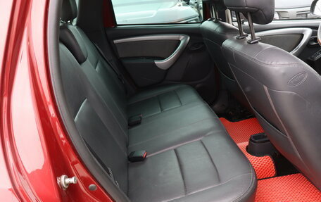 Renault Duster I рестайлинг, 2013 год, 949 000 рублей, 13 фотография