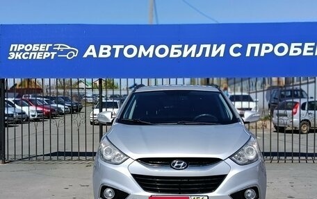 Hyundai ix35 I рестайлинг, 2012 год, 1 150 000 рублей, 3 фотография