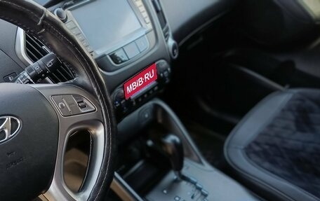 Hyundai ix35 I рестайлинг, 2012 год, 1 150 000 рублей, 5 фотография