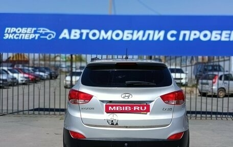 Hyundai ix35 I рестайлинг, 2012 год, 1 150 000 рублей, 9 фотография