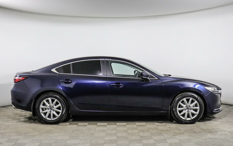 Mazda 6, 2020 год, 2 110 000 рублей, 6 фотография