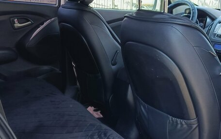 Hyundai ix35 I рестайлинг, 2012 год, 1 150 000 рублей, 12 фотография