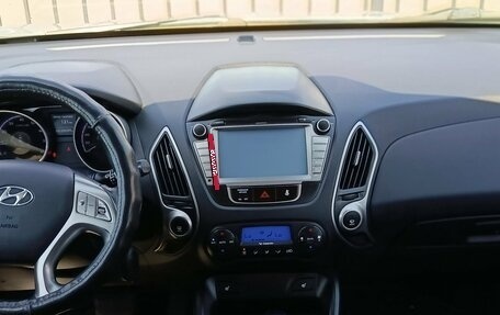 Hyundai ix35 I рестайлинг, 2012 год, 1 150 000 рублей, 11 фотография