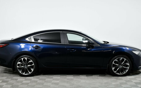 Mazda 6, 2020 год, 2 110 000 рублей, 7 фотография