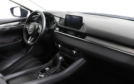 Mazda 6, 2020 год, 2 110 000 рублей, 11 фотография