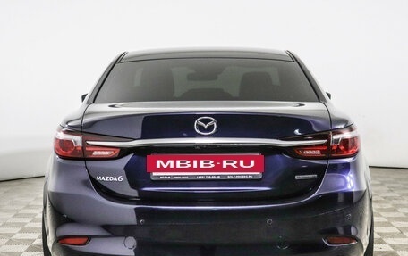 Mazda 6, 2020 год, 2 110 000 рублей, 8 фотография