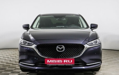 Mazda 6, 2020 год, 2 110 000 рублей, 3 фотография