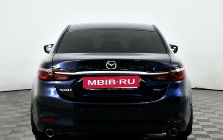 Mazda 6, 2020 год, 2 110 000 рублей, 9 фотография