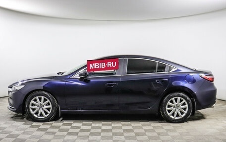 Mazda 6, 2020 год, 2 110 000 рублей, 10 фотография