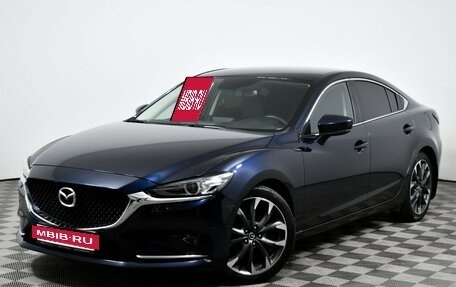 Mazda 6, 2020 год, 2 110 000 рублей, 2 фотография