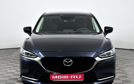 Mazda 6, 2020 год, 2 110 000 рублей, 4 фотография