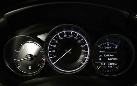 Mazda 6, 2020 год, 2 110 000 рублей, 15 фотография