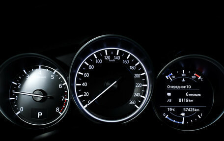 Mazda 6, 2020 год, 2 110 000 рублей, 14 фотография