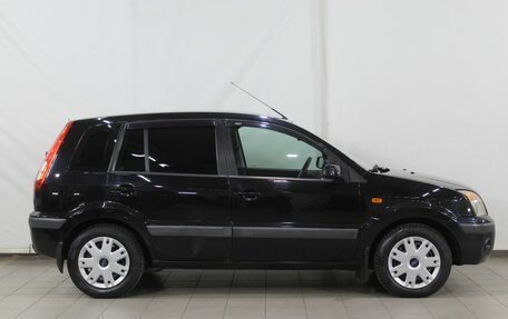 Ford Fusion I, 2007 год, 370 000 рублей, 6 фотография