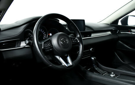 Mazda 6, 2020 год, 2 110 000 рублей, 19 фотография