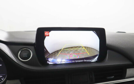 Mazda 6, 2020 год, 2 110 000 рублей, 22 фотография