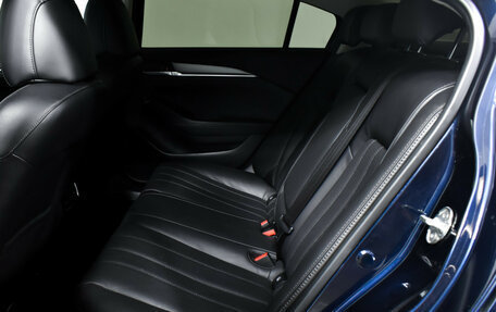 Mazda 6, 2020 год, 2 110 000 рублей, 17 фотография