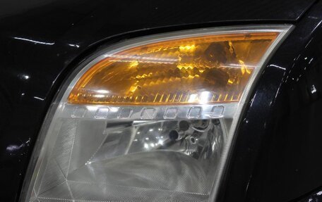 Ford Fusion I, 2007 год, 370 000 рублей, 5 фотография