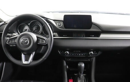 Mazda 6, 2020 год, 2 110 000 рублей, 16 фотография