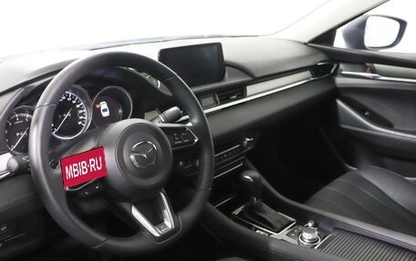 Mazda 6, 2020 год, 2 110 000 рублей, 20 фотография