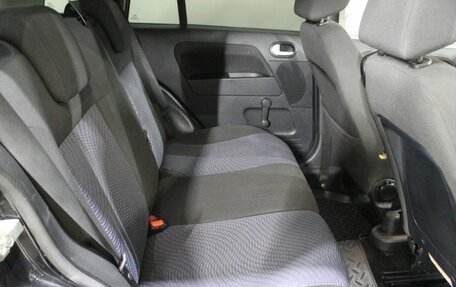 Ford Fusion I, 2007 год, 370 000 рублей, 19 фотография