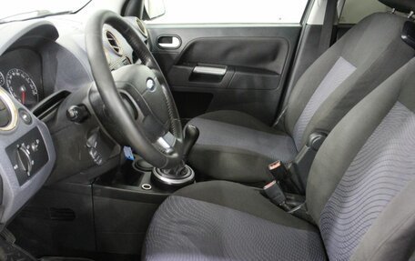 Ford Fusion I, 2007 год, 370 000 рублей, 22 фотография