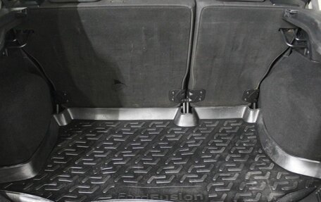 Ford Fusion I, 2007 год, 370 000 рублей, 17 фотография