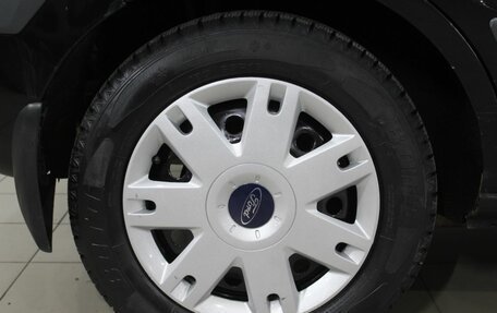 Ford Fusion I, 2007 год, 370 000 рублей, 15 фотография