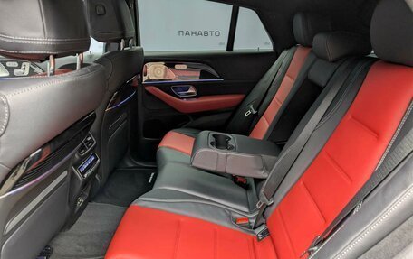 Mercedes-Benz GLE Coupe, 2025 год, 14 350 000 рублей, 12 фотография