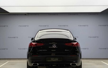 Mercedes-Benz GLE Coupe, 2025 год, 14 350 000 рублей, 4 фотография