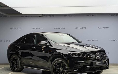 Mercedes-Benz GLE Coupe, 2025 год, 14 350 000 рублей, 5 фотография