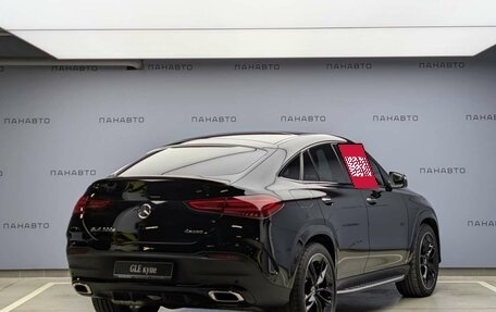 Mercedes-Benz GLE Coupe, 2025 год, 14 350 000 рублей, 2 фотография
