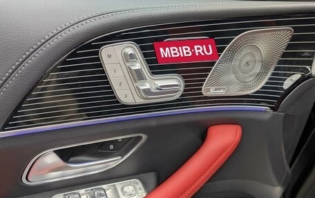Mercedes-Benz GLE Coupe, 2025 год, 14 350 000 рублей, 11 фотография