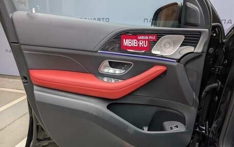 Mercedes-Benz GLE Coupe, 2025 год, 14 350 000 рублей, 10 фотография