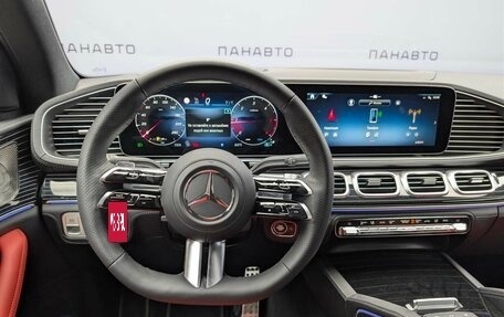 Mercedes-Benz GLE Coupe, 2025 год, 14 350 000 рублей, 9 фотография