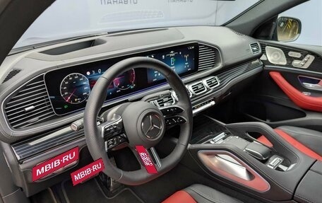 Mercedes-Benz GLE Coupe, 2025 год, 14 350 000 рублей, 7 фотография