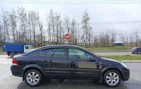 Opel Astra H, 2008 год, 465 000 рублей, 4 фотография