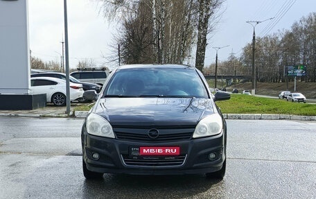 Opel Astra H, 2008 год, 465 000 рублей, 2 фотография