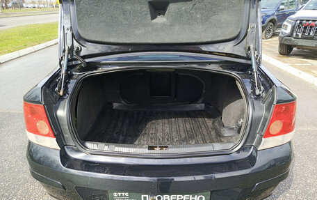 Opel Astra H, 2008 год, 465 000 рублей, 10 фотография