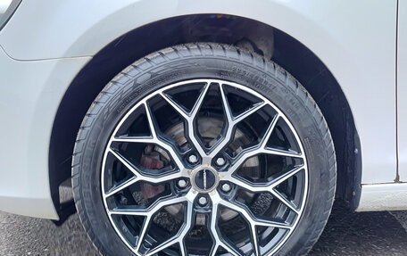 Volkswagen Golf VI, 2011 год, 670 000 рублей, 22 фотография