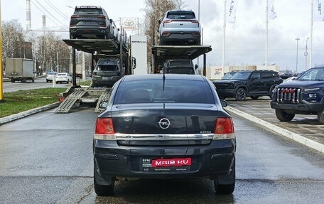 Opel Astra H, 2008 год, 465 000 рублей, 6 фотография