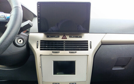 Opel Astra H, 2008 год, 465 000 рублей, 15 фотография