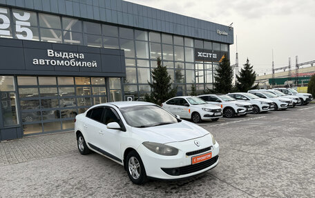 Renault Fluence I, 2012 год, 400 000 рублей, 3 фотография