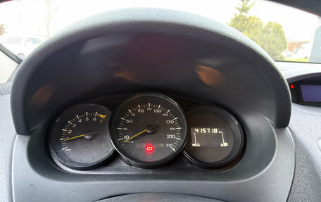 Renault Fluence I, 2012 год, 400 000 рублей, 11 фотография