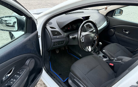 Renault Fluence I, 2012 год, 400 000 рублей, 9 фотография