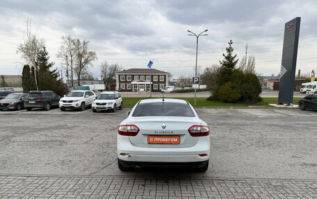 Renault Fluence I, 2012 год, 400 000 рублей, 6 фотография