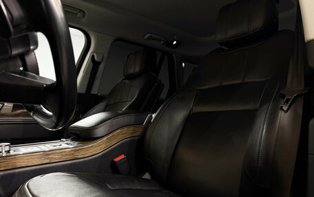 Land Rover Range Rover IV рестайлинг, 2018 год, 5 550 000 рублей, 15 фотография